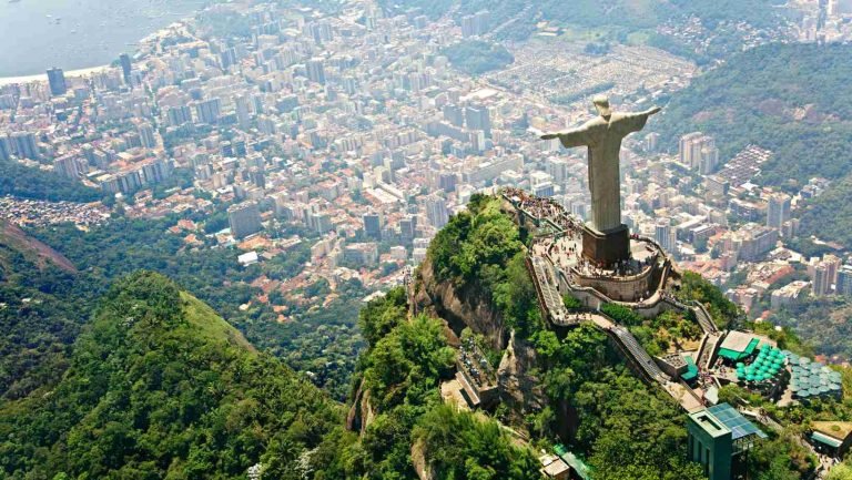 rio de janeiro